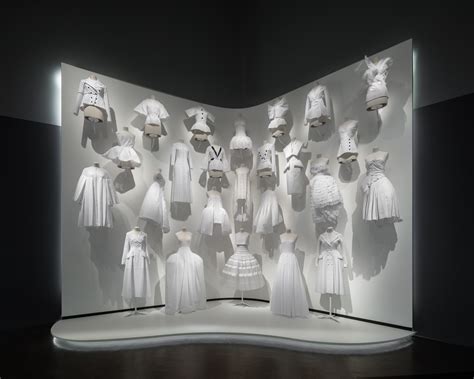 Dior art museum Denver